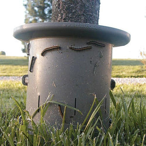 Tree & Plant Guard - Insect & Outdoor Protection for Trees Up To 4"