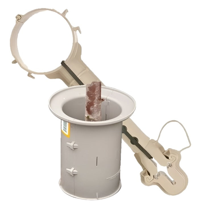 TMO-PRO Kit: Extendable Support + Protection for Young Trees