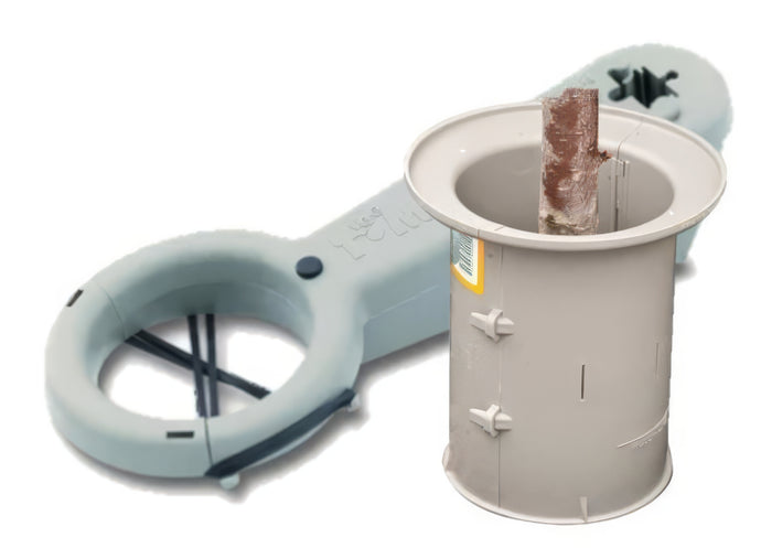 TreeSupports: U.S.A. Manufacturer of Tree Support & Protection Systems