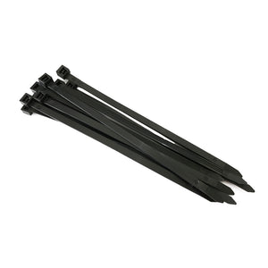 8" Cable Ties (12/pk)