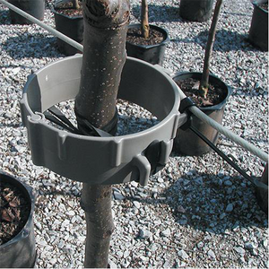Trellis-Mate (3 Pack) Mounted Tree & Plant Support