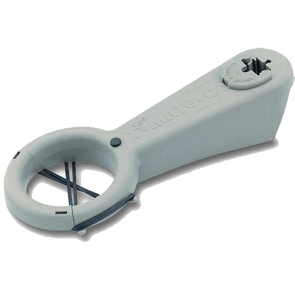 Tree-Mate-O Tree Support & Protection • Made In USA | TreeSupports.com