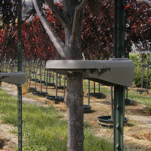 Tree-Mate-O Tree Support & Protection System